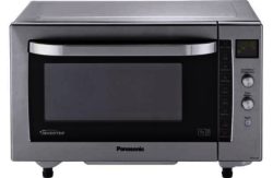 Panasonic NN-CF778S Combination Microwave - St/Steel